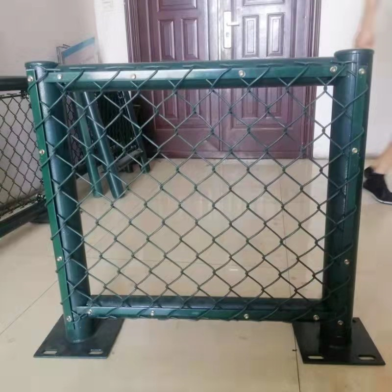 口字型場地圍網(wǎng)